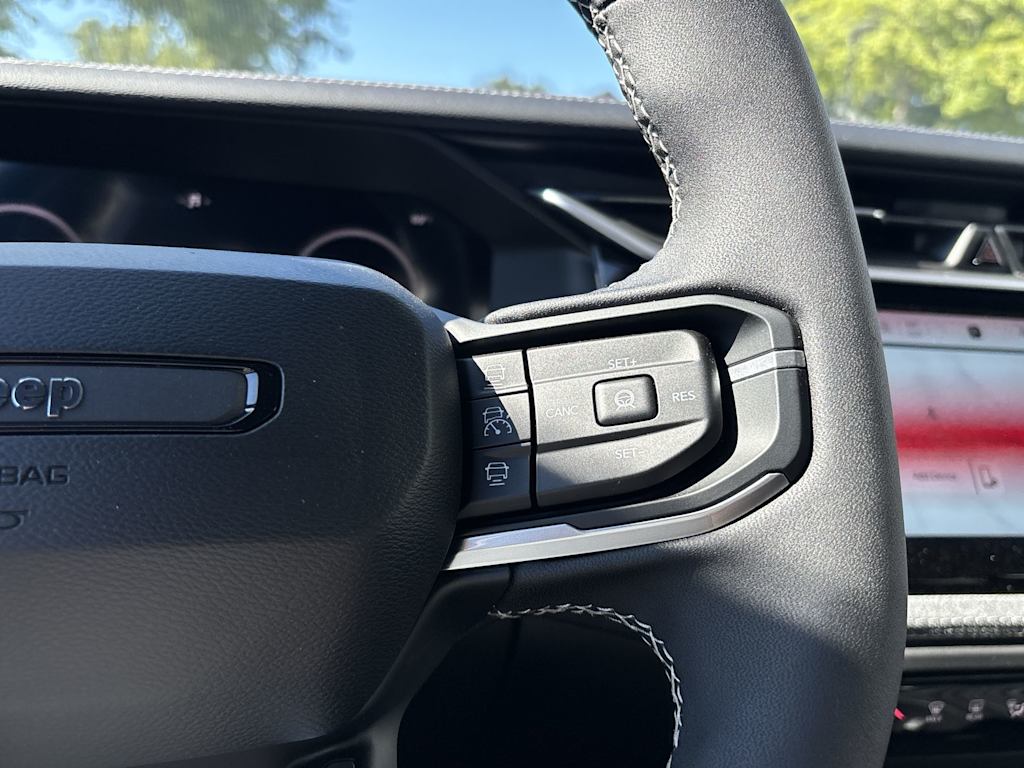 Thumbnail: 2026 Jeep Cherokee - 18