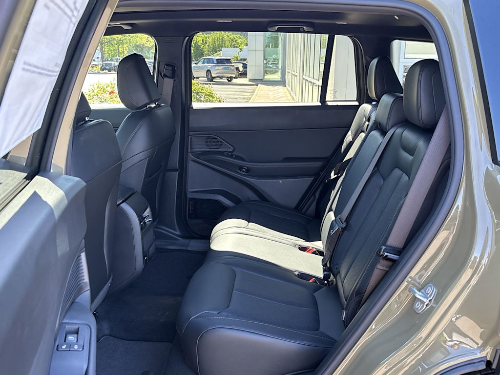 Thumbnail: 2026 Jeep Cherokee - 16