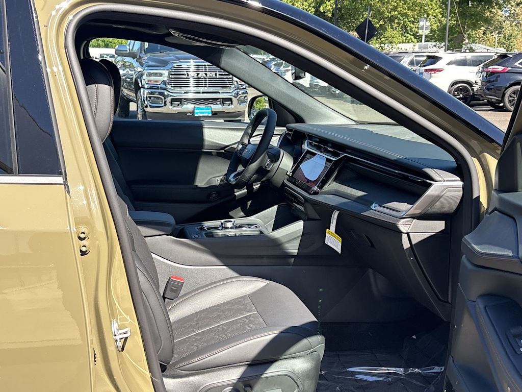 Thumbnail: 2026 Jeep Cherokee - 7