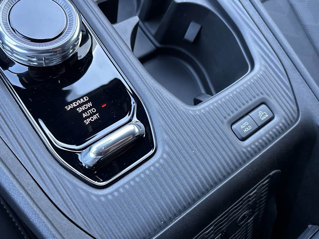 Thumbnail: 2026 Jeep Cherokee - 28