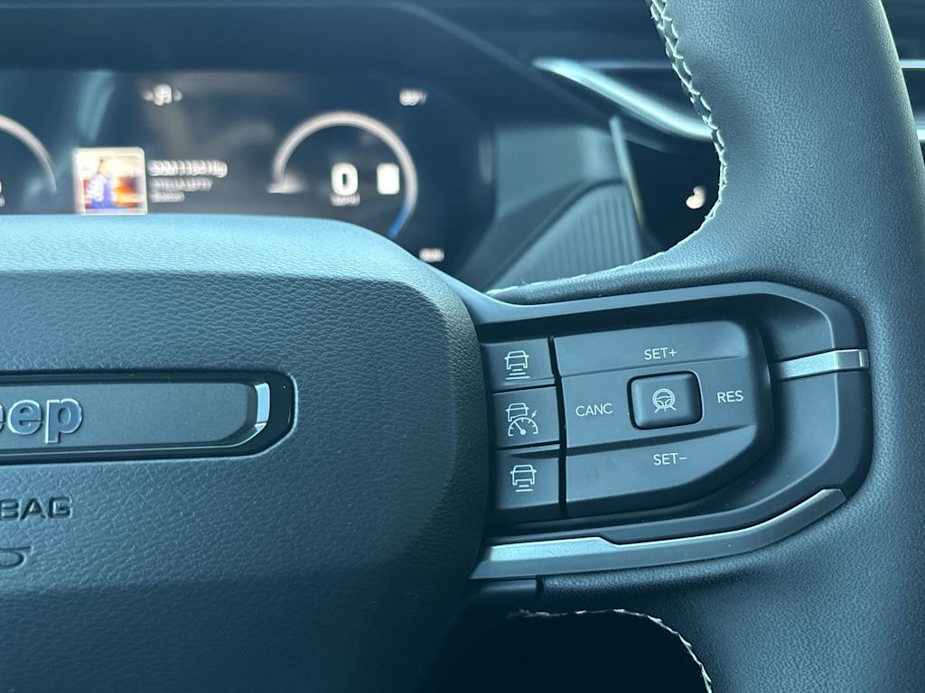 Thumbnail: 2026 Jeep Cherokee - 18