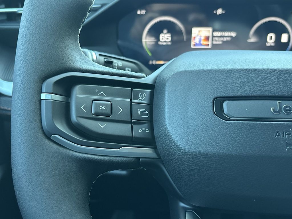 Thumbnail: 2026 Jeep Cherokee - 17