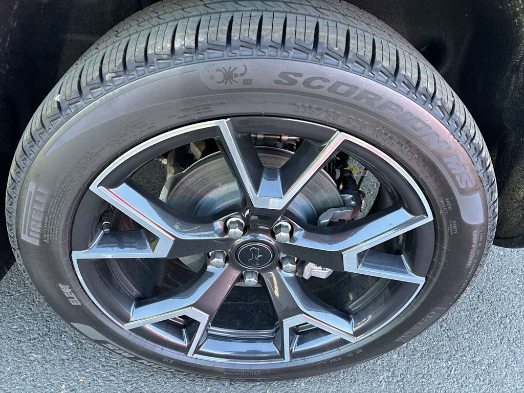 Thumbnail: 2026 Jeep Cherokee - 5