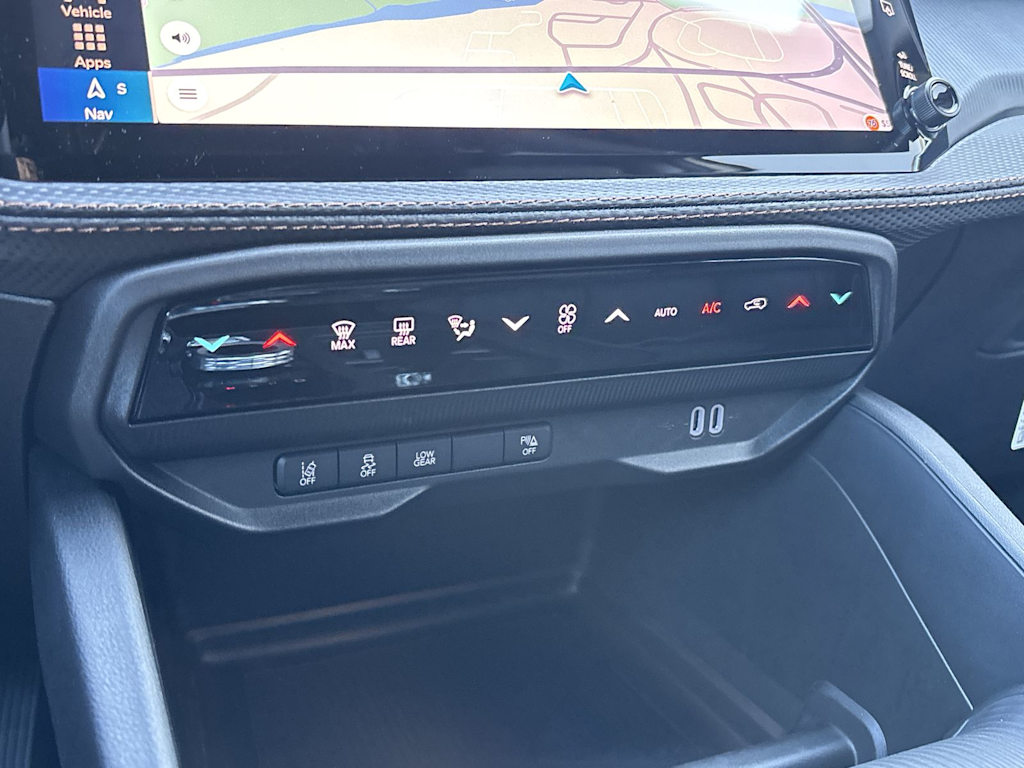 Thumbnail: 2026 Jeep Cherokee - 22