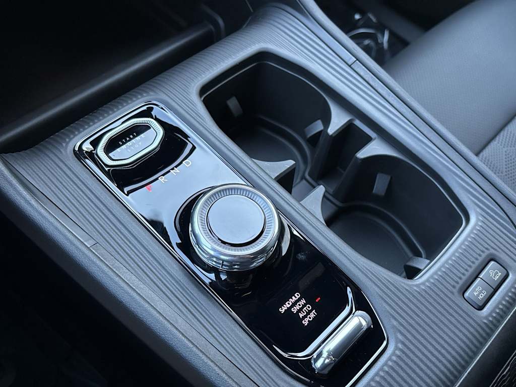 Thumbnail: 2026 Jeep Cherokee - 10