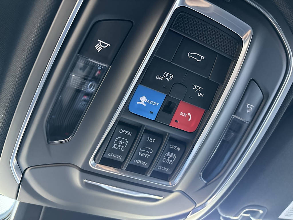 Thumbnail: 2026 Jeep Cherokee - 23