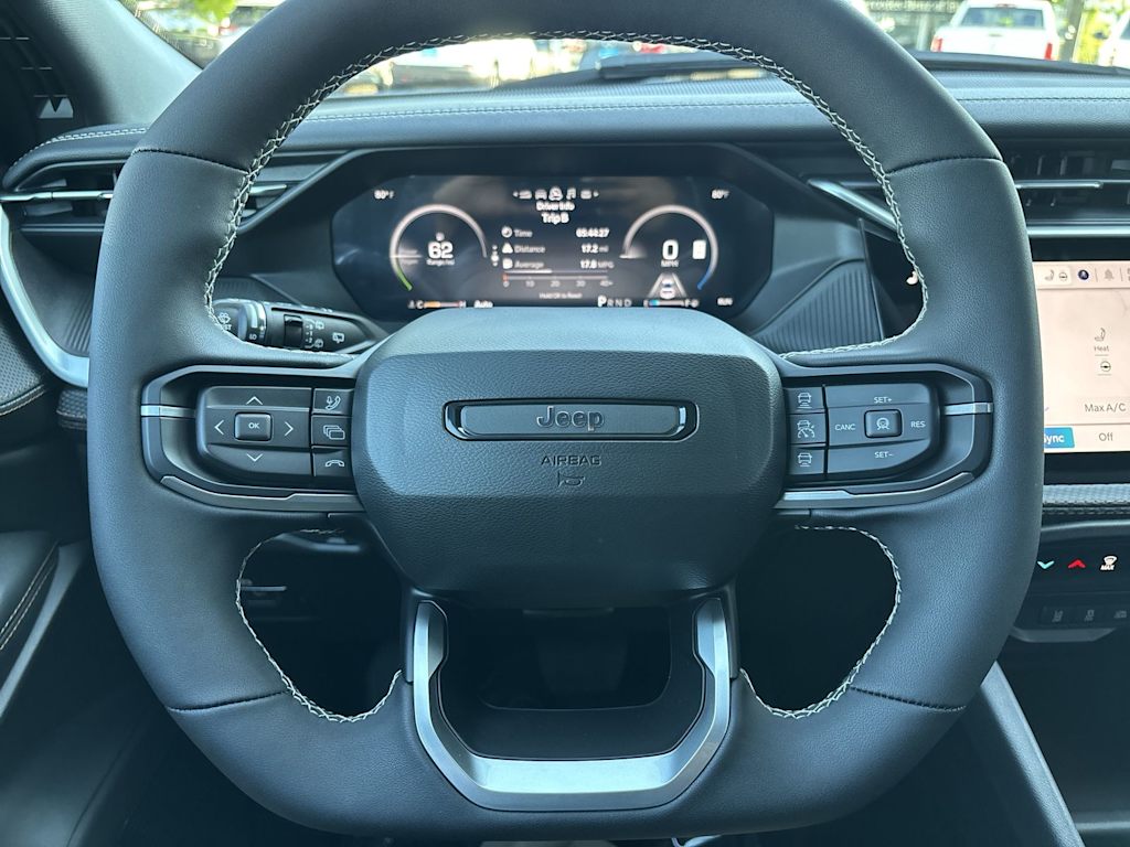 Thumbnail: 2026 Jeep Cherokee - 2
