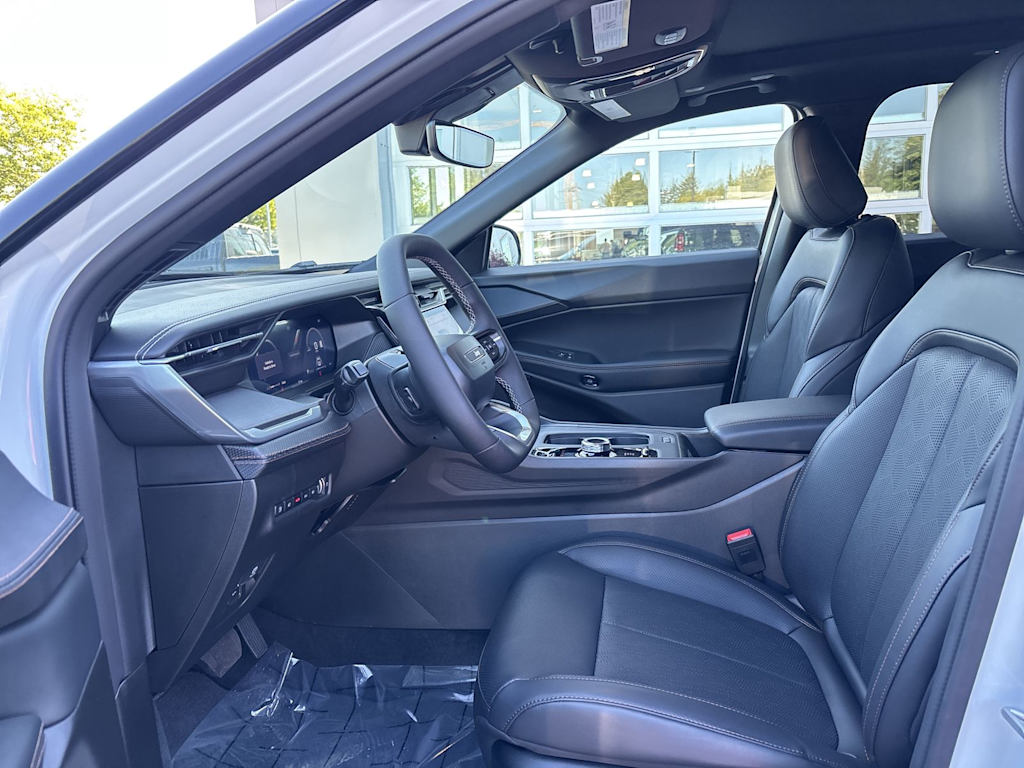 Thumbnail: 2026 Jeep Cherokee - 7