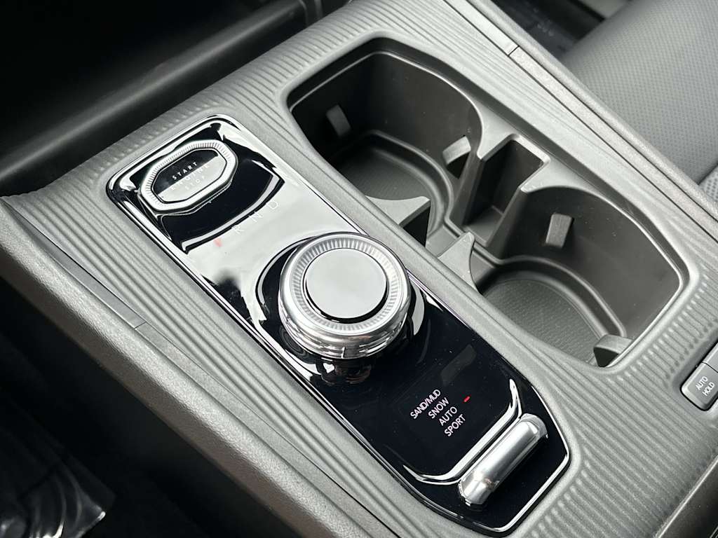 Thumbnail: 2026 Jeep Cherokee - 11