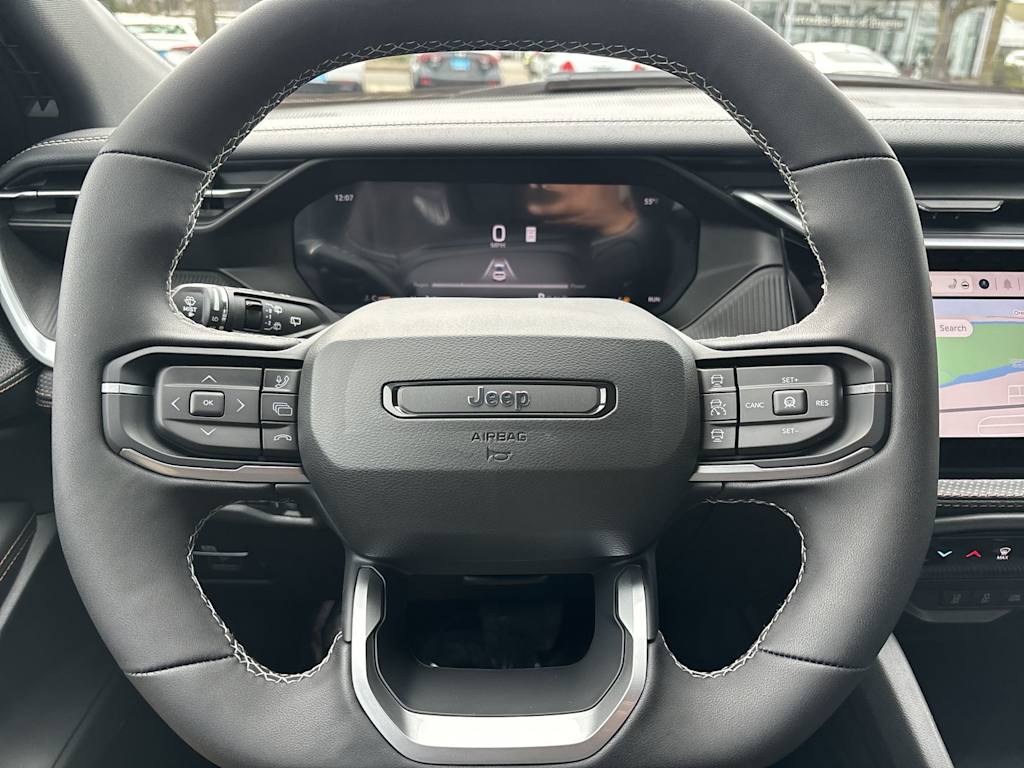 Thumbnail: 2026 Jeep Cherokee - 2
