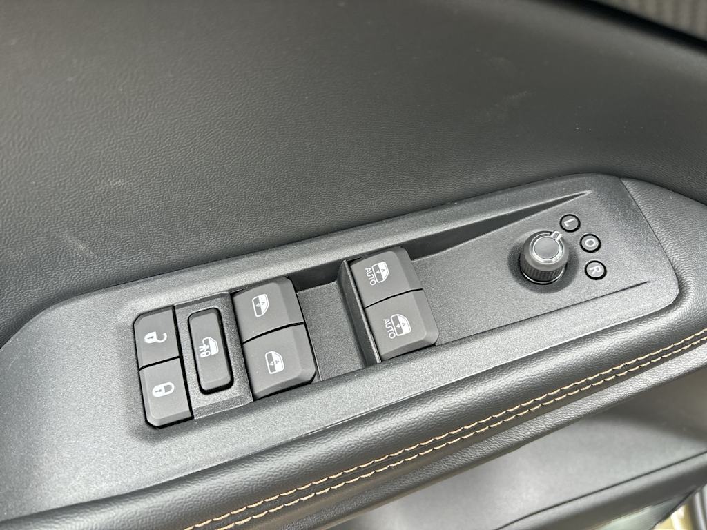 Thumbnail: 2026 Jeep Cherokee - 13