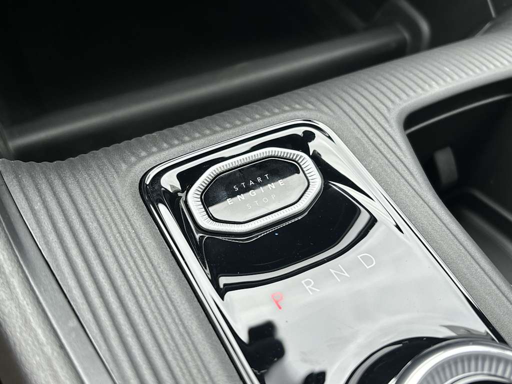 Thumbnail: 2026 Jeep Cherokee - 25