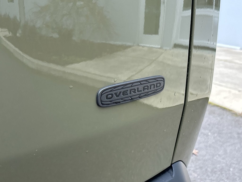 Thumbnail: 2026 Jeep Cherokee - 5