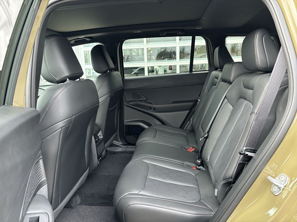 Thumbnail: 2026 Jeep Cherokee - 12