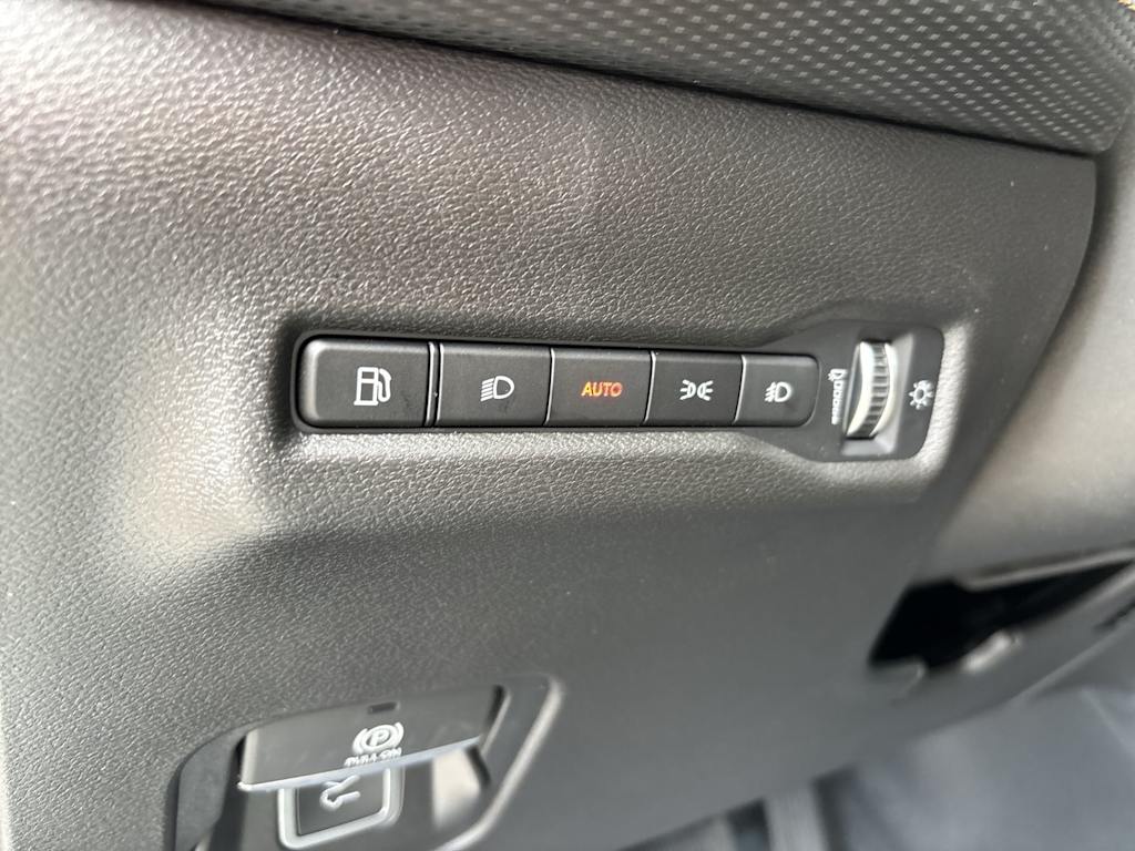 Thumbnail: 2026 Jeep Cherokee - 15