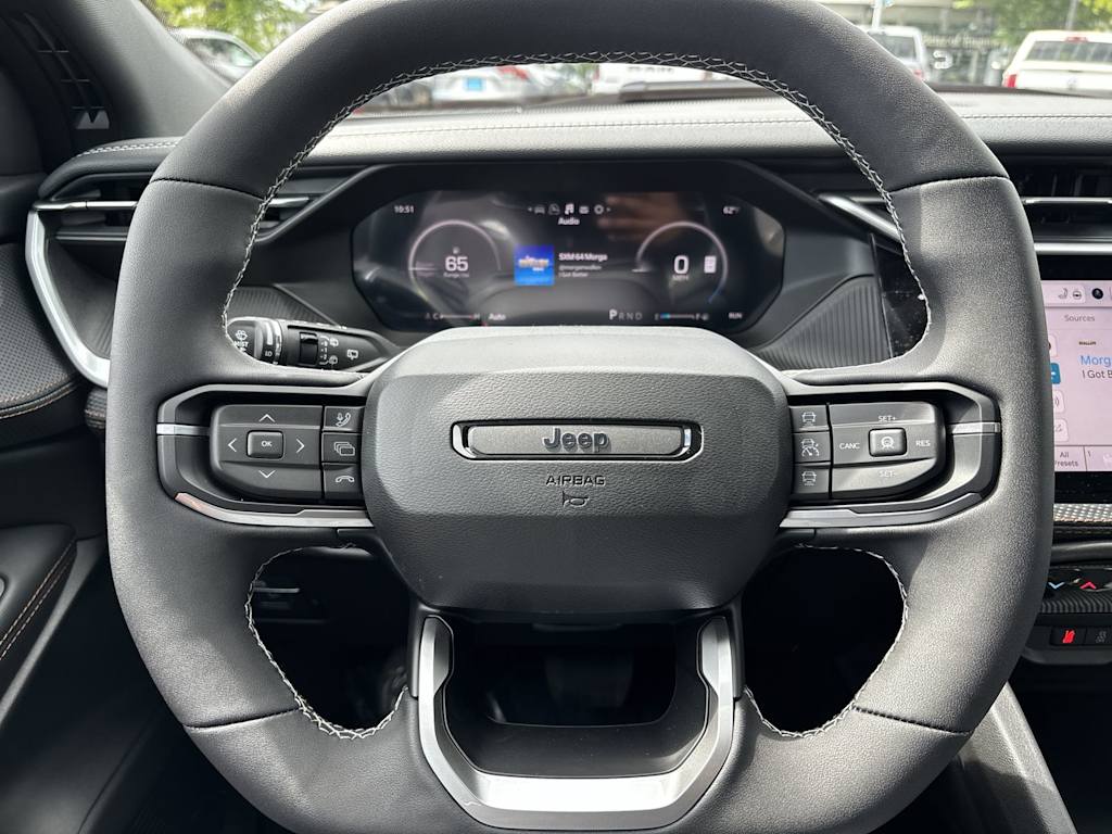 Thumbnail: 2026 Jeep Cherokee - 2