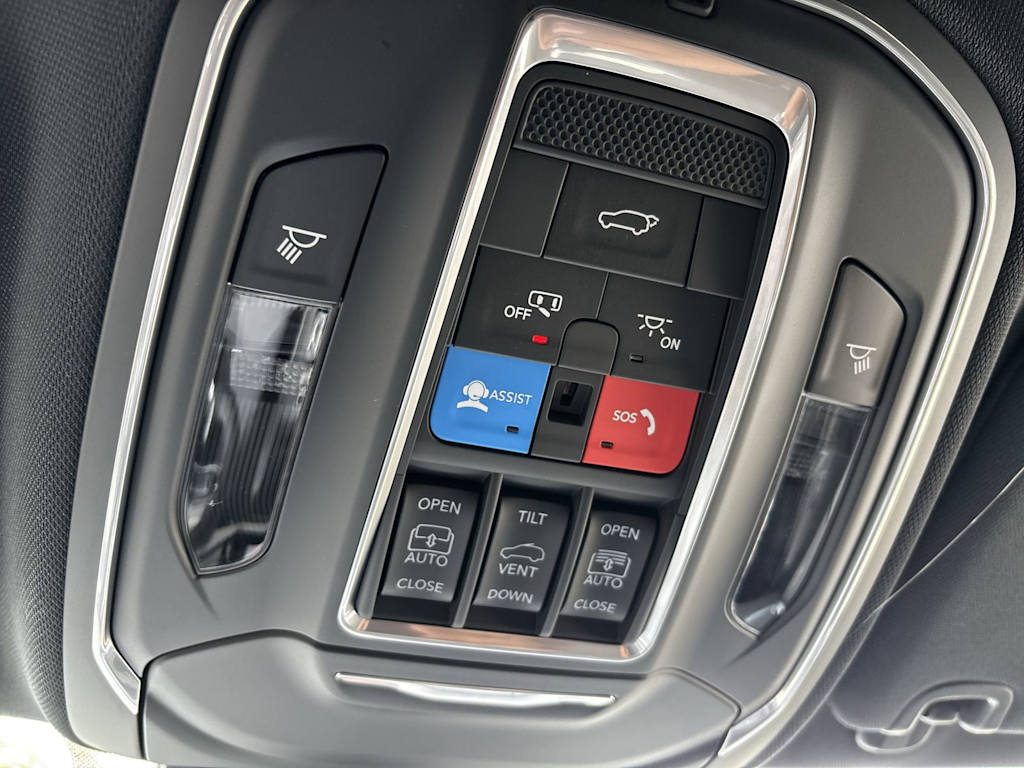 Thumbnail: 2026 Jeep Cherokee - 24