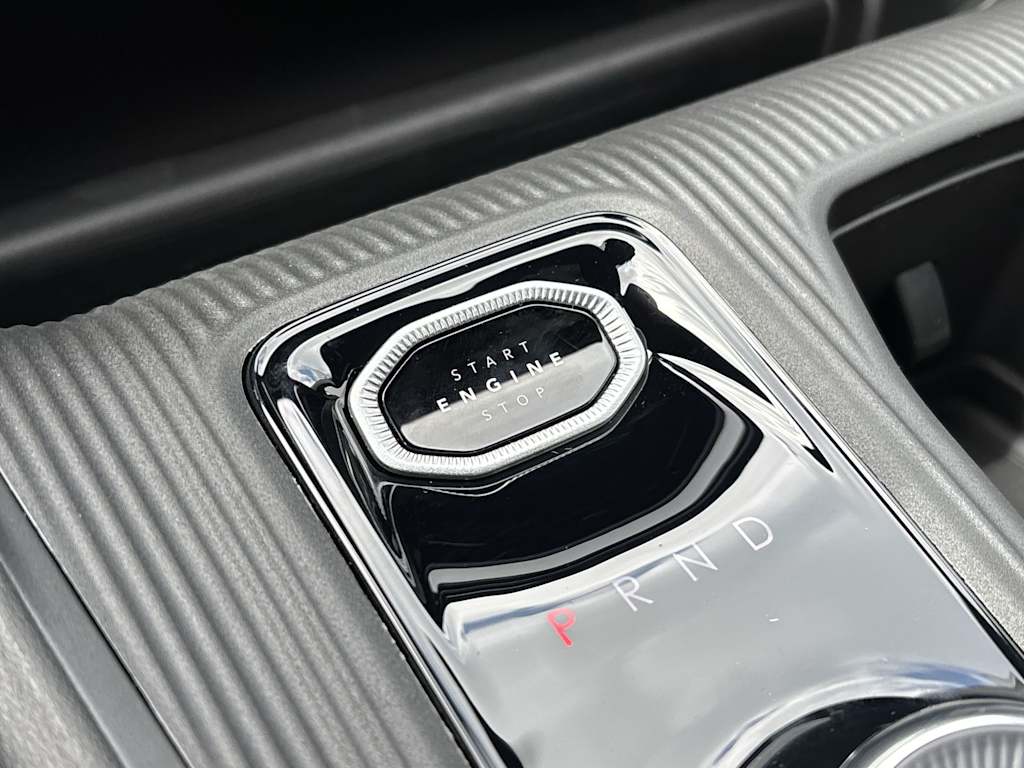 Thumbnail: 2026 Jeep Cherokee - 12