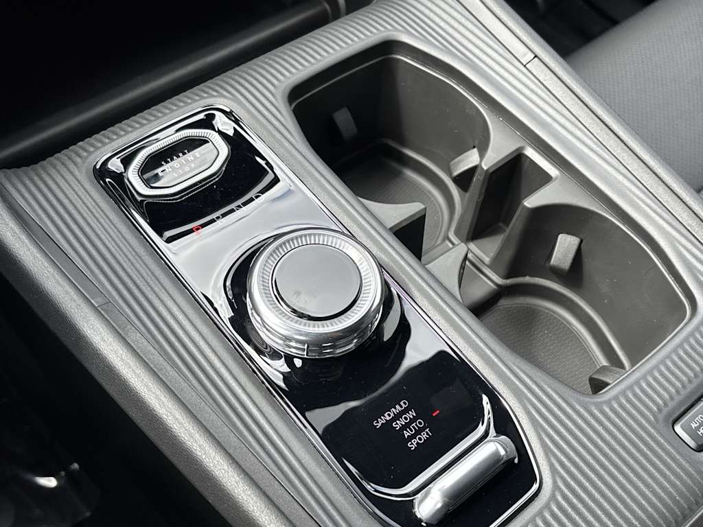 Thumbnail: 2026 Jeep Cherokee - 10