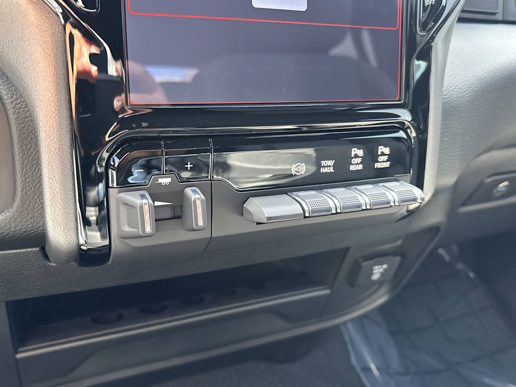 Thumbnail: 2024 RAM 3500 - 26