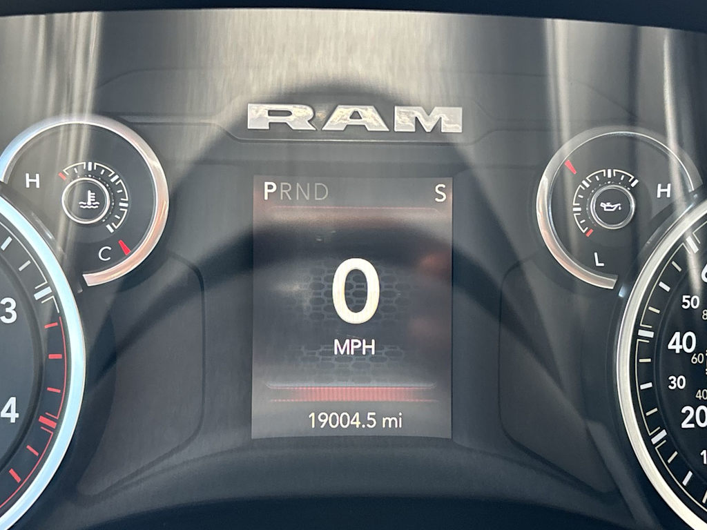 Thumbnail: 2024 RAM 3500 - 18