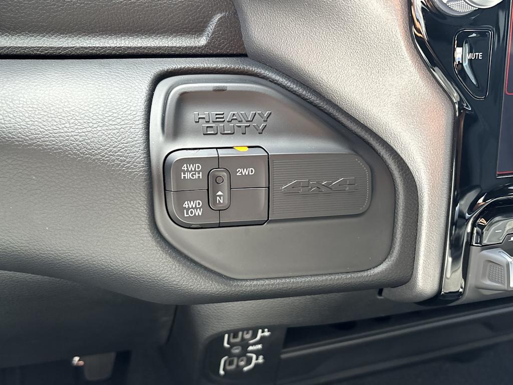 Thumbnail: 2024 RAM 3500 - 28