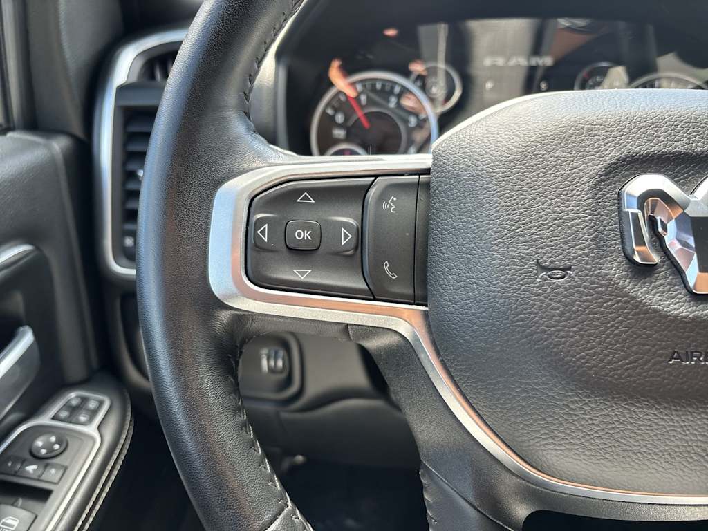 Thumbnail: 2024 RAM 3500 - 16