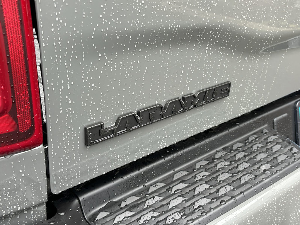 Thumbnail: 2026 RAM 3500 - 4