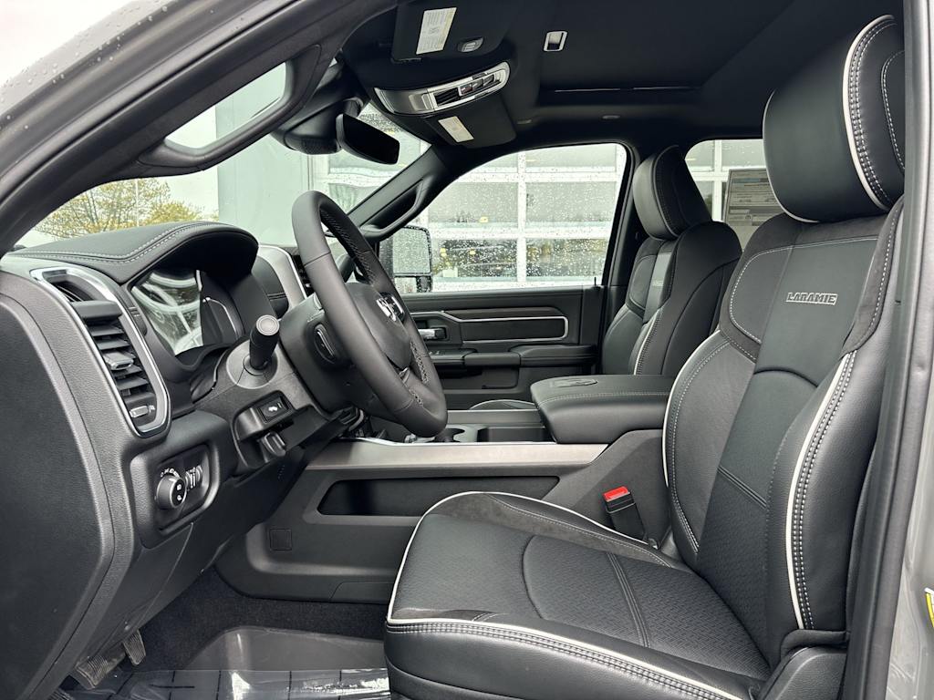 Thumbnail: 2026 RAM 3500 - 7