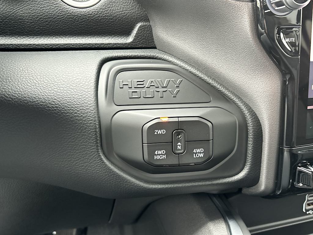 Thumbnail: 2026 RAM 3500 - 24