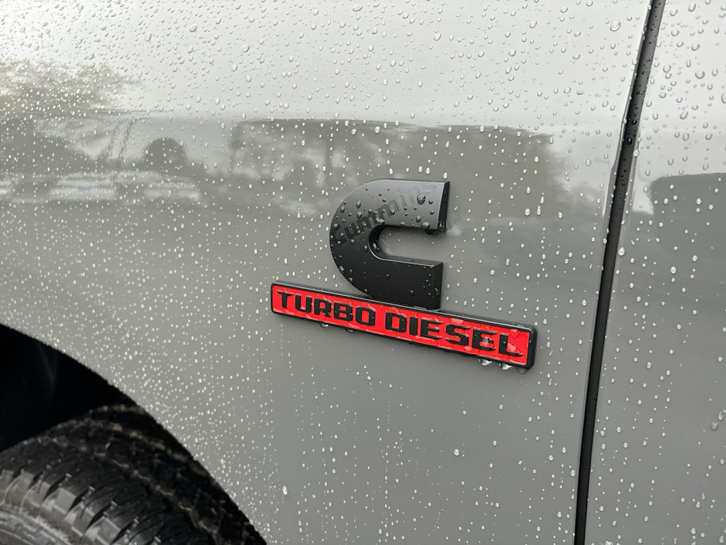 Thumbnail: 2026 RAM 3500 - 11