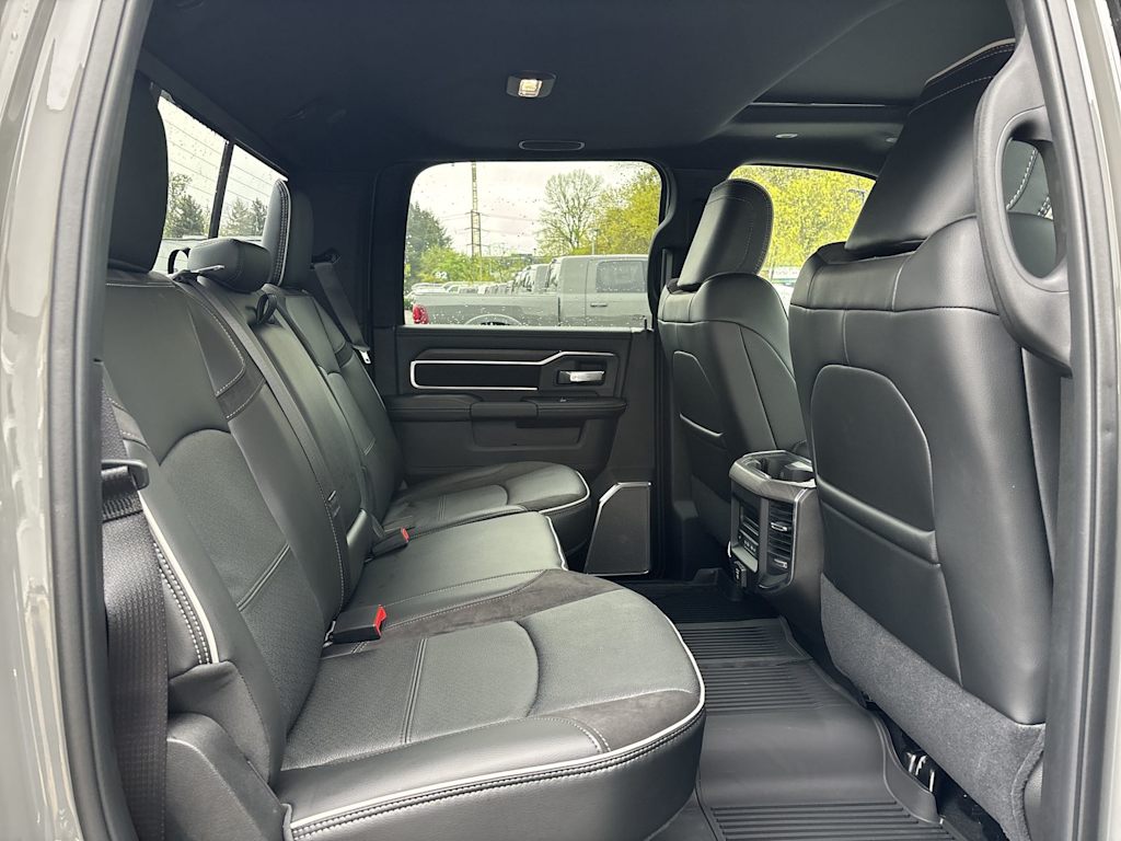 Thumbnail: 2026 RAM 3500 - 8