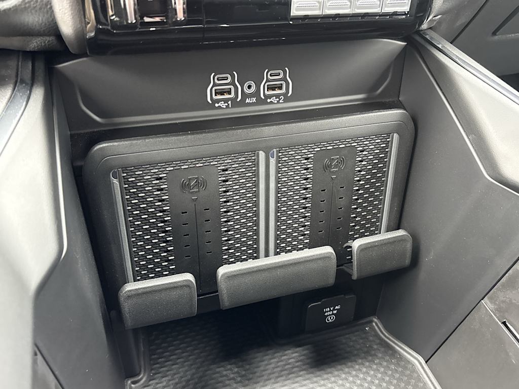 Thumbnail: 2026 RAM 3500 - 24