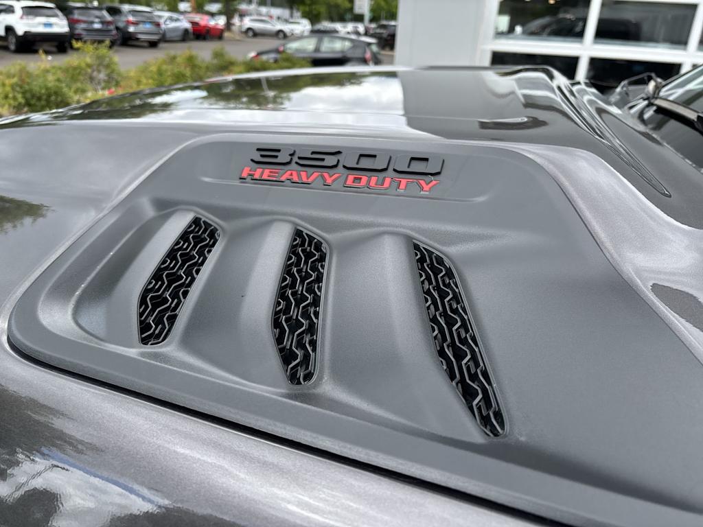 Thumbnail: 2026 RAM 3500 - 12