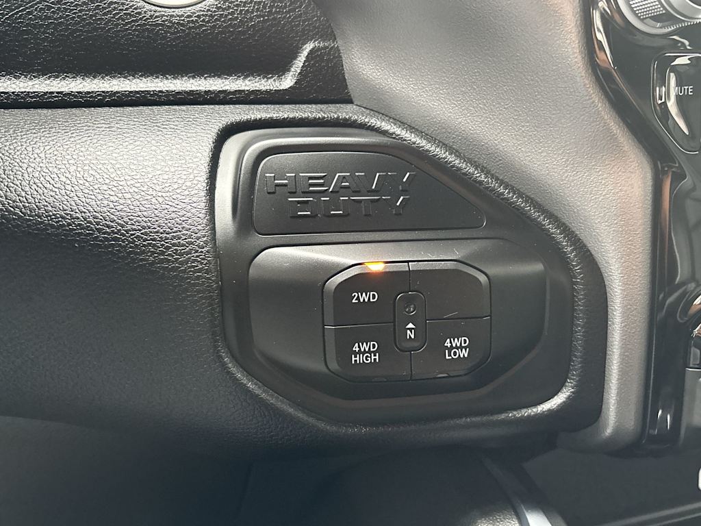Thumbnail: 2025 RAM 3500 - 27