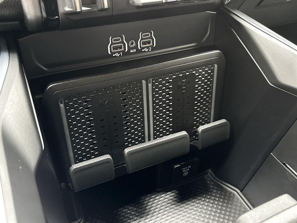 Thumbnail: 2025 RAM 3500 - 26