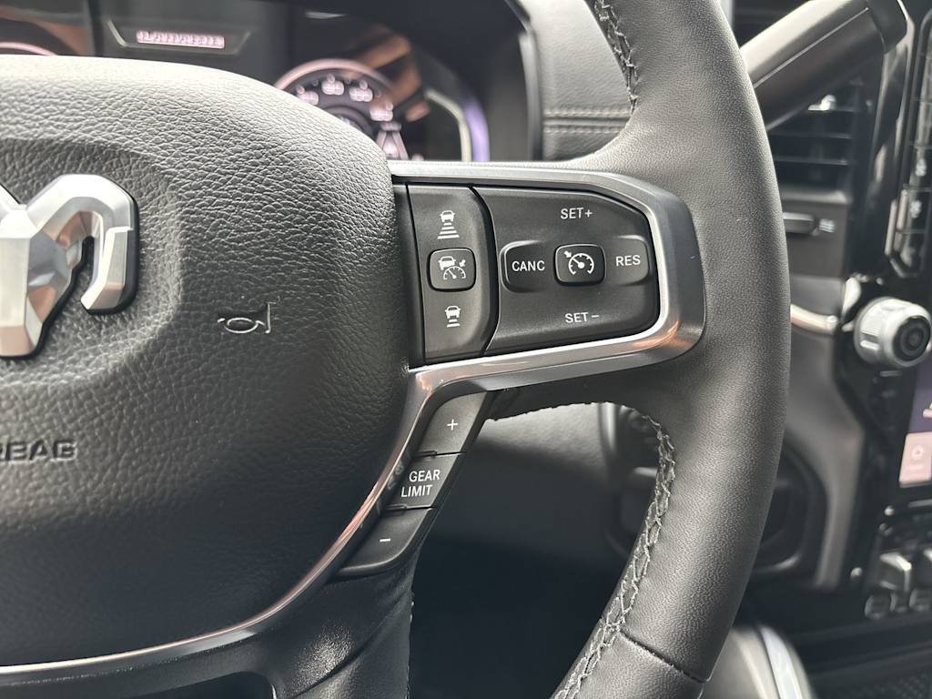 Thumbnail: 2025 RAM 3500 - 17