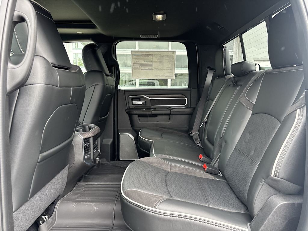 Thumbnail: 2026 RAM 3500 - 11