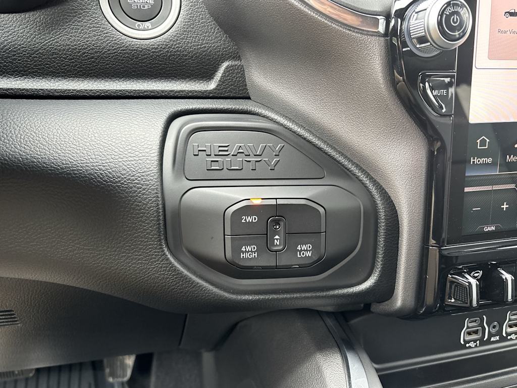 Thumbnail: 2026 RAM 3500 - 23