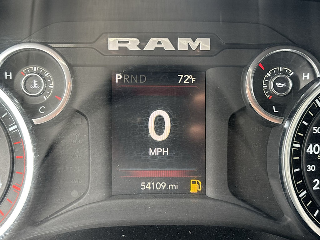 Thumbnail: 2024 RAM 3500 - 17