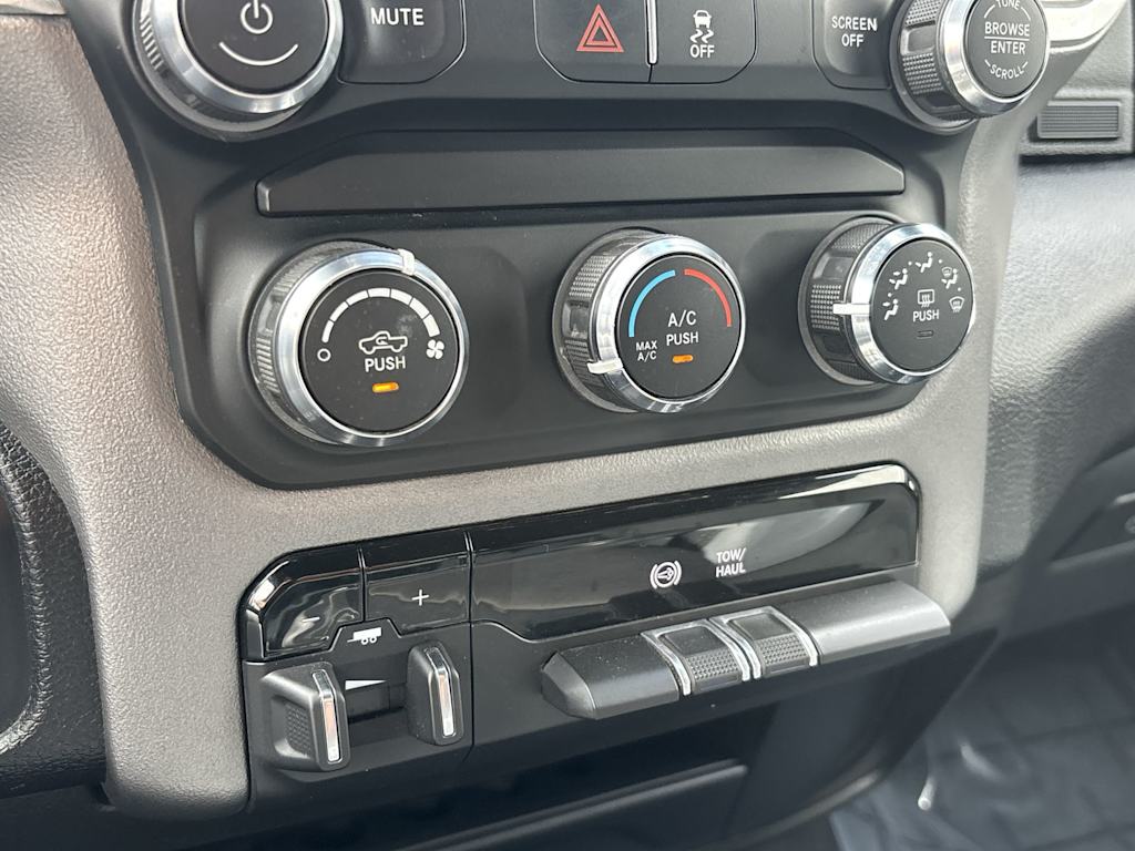 Thumbnail: 2024 RAM 3500 - 23