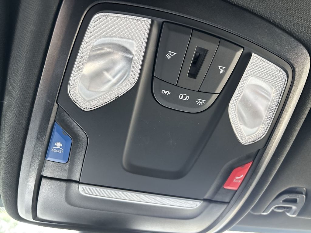 Thumbnail: 2024 RAM 3500 - 27