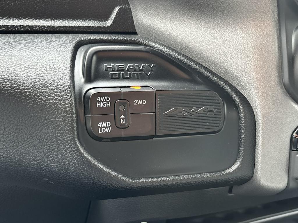 Thumbnail: 2024 RAM 3500 - 24