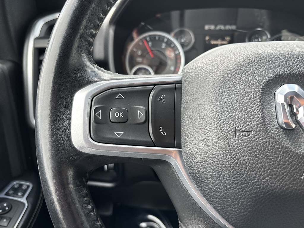 Thumbnail: 2024 RAM 3500 - 15