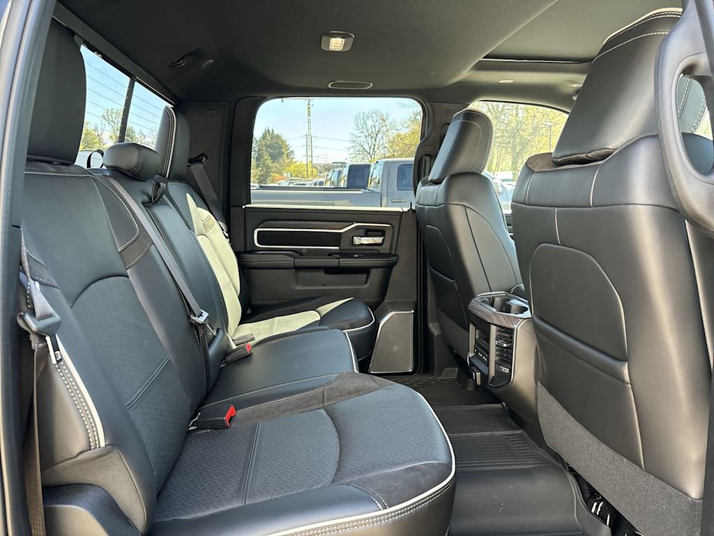 Thumbnail: 2026 RAM 3500 - 7