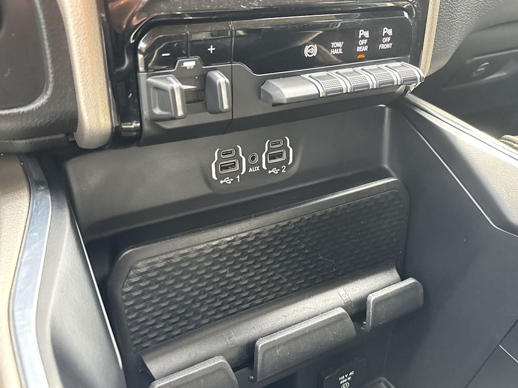 Thumbnail: 2020 RAM 3500 - 26