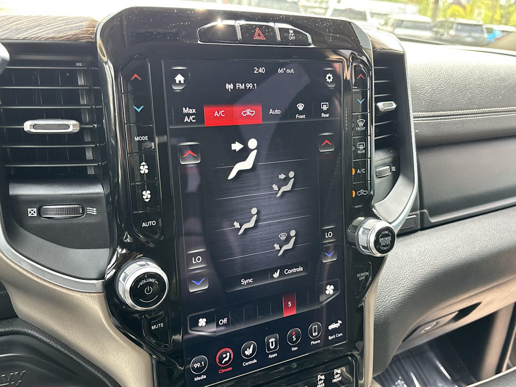Thumbnail: 2020 RAM 3500 - 19