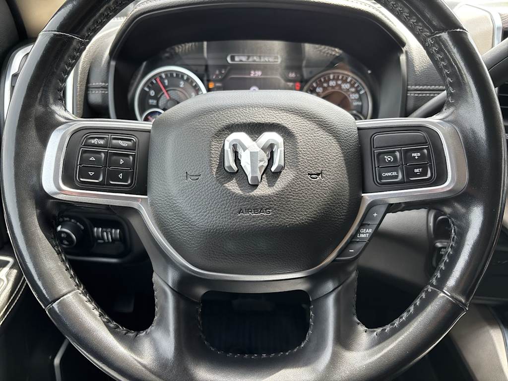 Thumbnail: 2020 RAM 3500 - 16