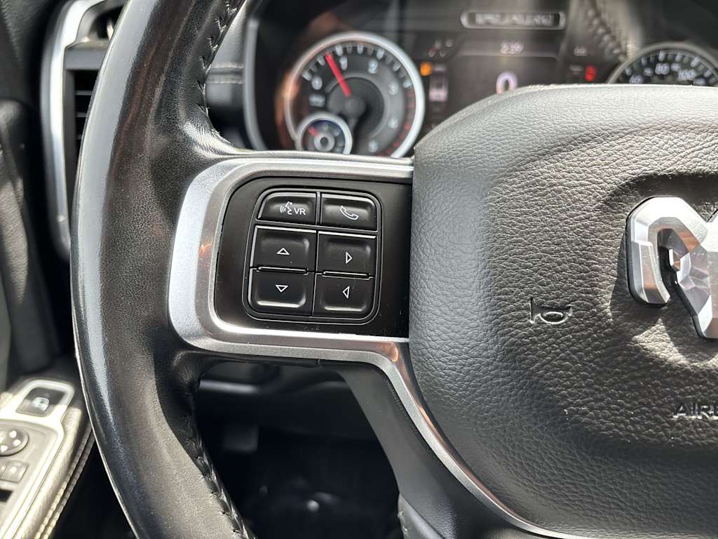 Thumbnail: 2020 RAM 3500 - 17