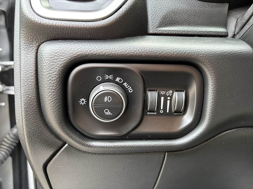 Thumbnail: 2020 RAM 3500 - 15